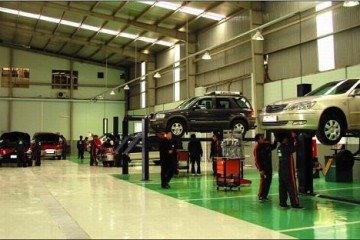 Những quy định mới  của Bộ trưởng Đinh La Thăng về bảo dưỡng sửa chữa ô tô